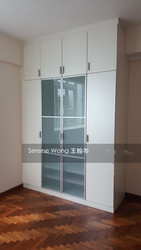 The Warren (D23), Condominium #221469431